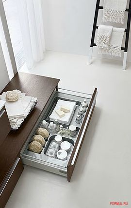 Комплект мебели для ванной ARBI SKY Legno 20 Комплект мебели для ванной ARBI SKY Legno 20