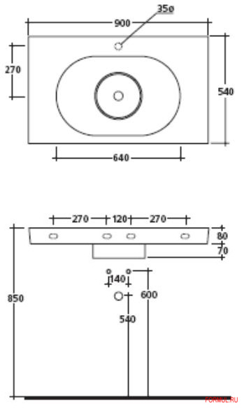 �������� Galassia 6072