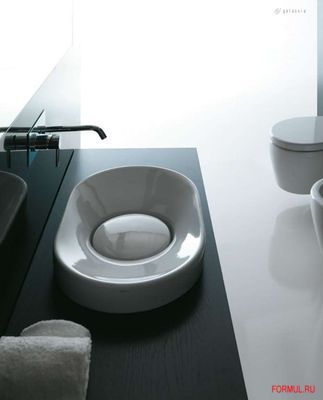 Раковина Galassia 6071 Раковина Galassia 6071