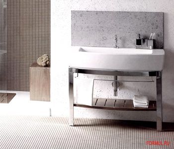 Раковина Galassia 8958 Раковина Galassia 8958