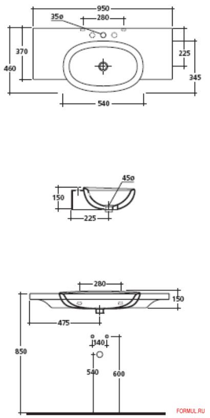  Galassia 9966, 9965, 9964, 9963