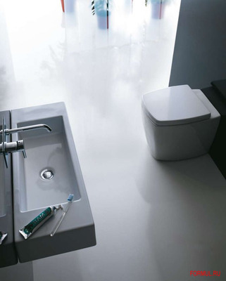 Раковина Galassia 6036 Раковина Galassia 6036