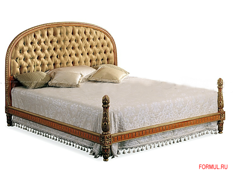 Кровать Francesco Molon H86 Кровать Francesco Molon H86