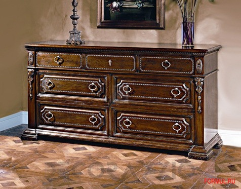 Комод Francesco Molon G75 Комод Francesco Molon G75