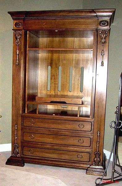   TV Francesco Molon J75