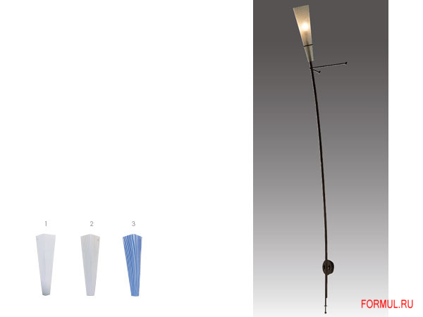  Lamp-International ARISTIDE - 1008