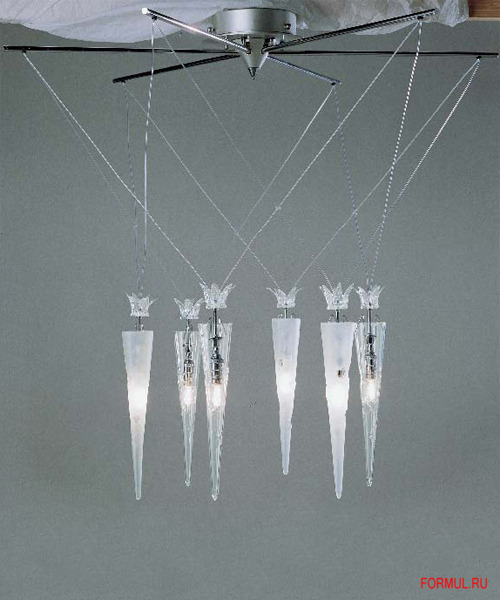  Lamp-International LUNA - 2350