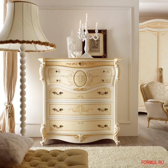 Комод Grilli Com Комод Grilli Com