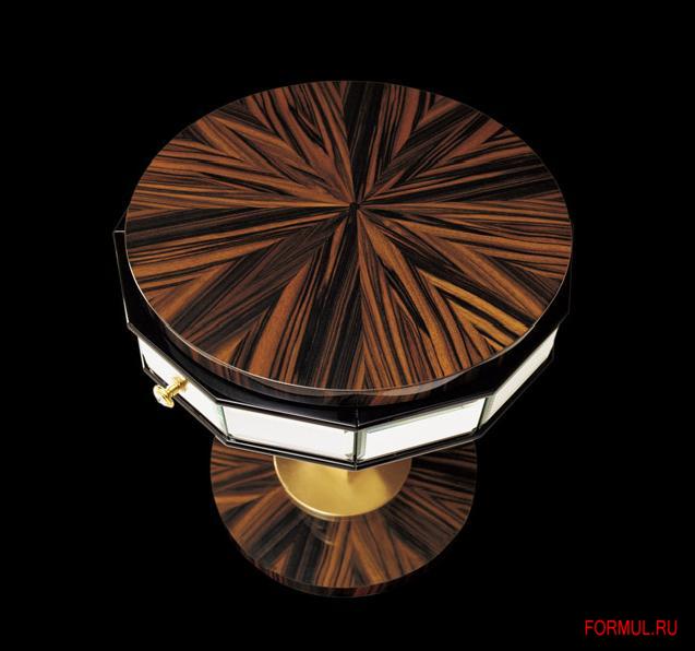   Grilli Deco' Tavolino G