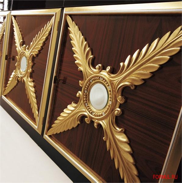  Grilli Nouveau Credenza