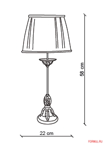 ���������� ����� Baga ART. 602