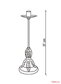 ���������� ����� Baga ART. 604