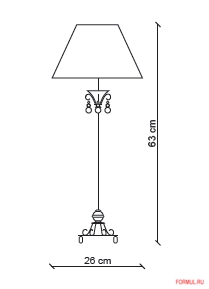 ���������� ����� Baga ART. 628/BI