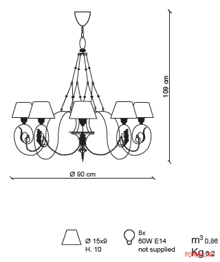 ������ Baga ART. 990