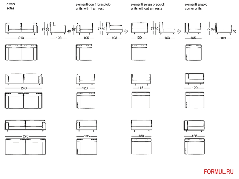 ����� Arflex FRAME