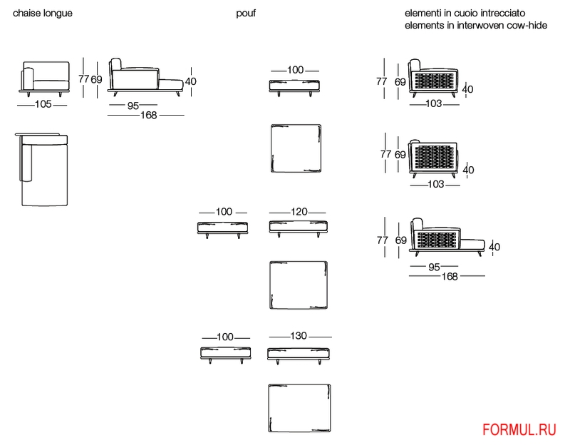 ����� Arflex FRAME