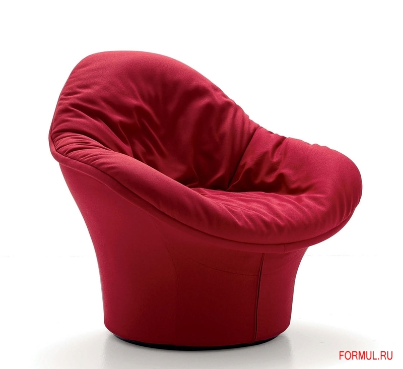 Arflex LIPS CHAIR