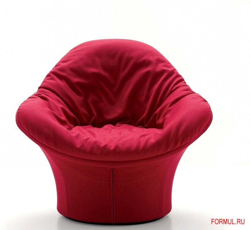  Arflex LIPS CHAIR