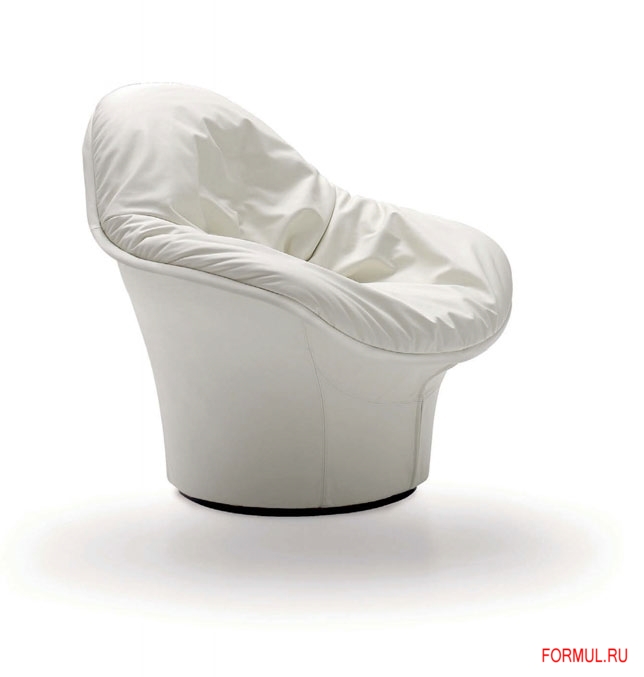  Arflex LIPS CHAIR