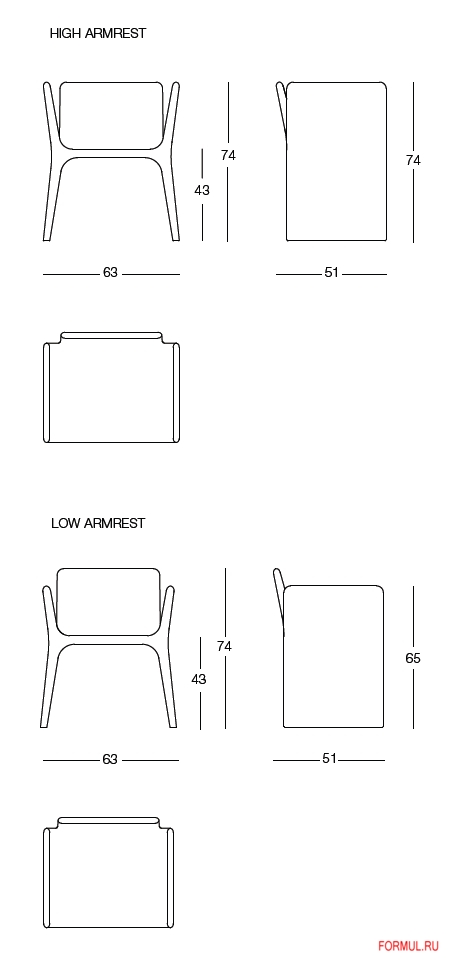 ������ Arflex MAY