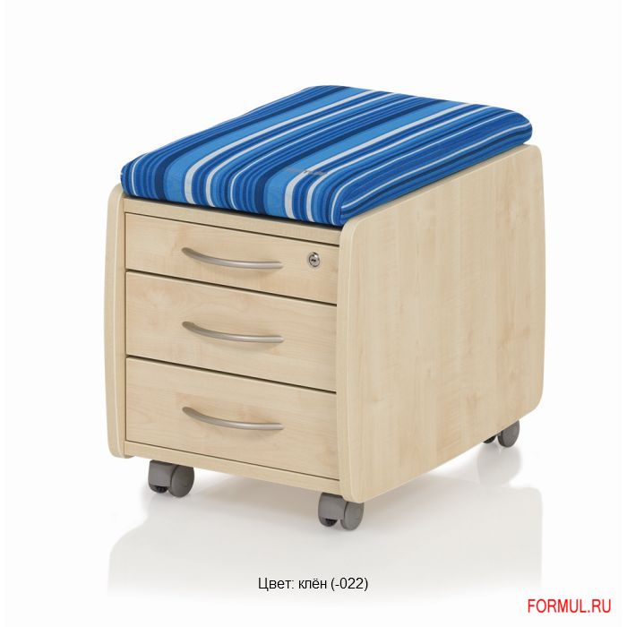 ����� Kettler Trio Box