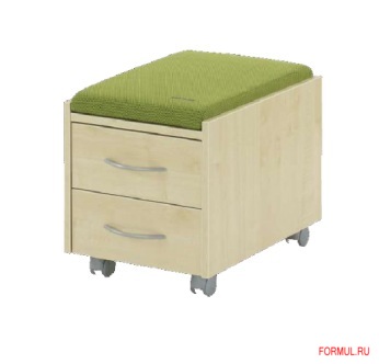 ����� Kettler Trio Box