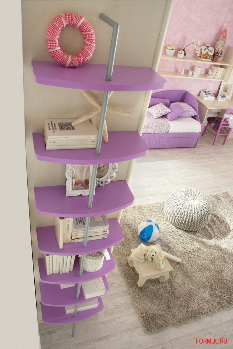 ������� Spar Composition 104