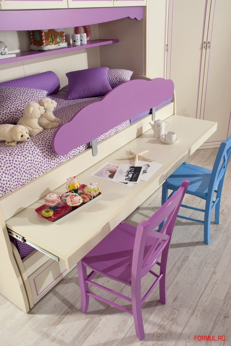 ������� Spar Composition 107