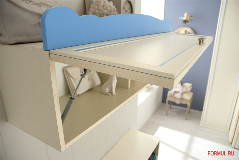 ������� Spar Composition 108