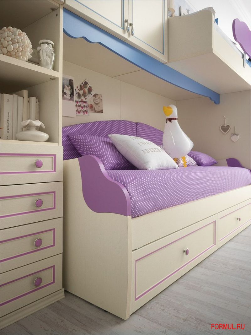 ������� Spar Composition 110