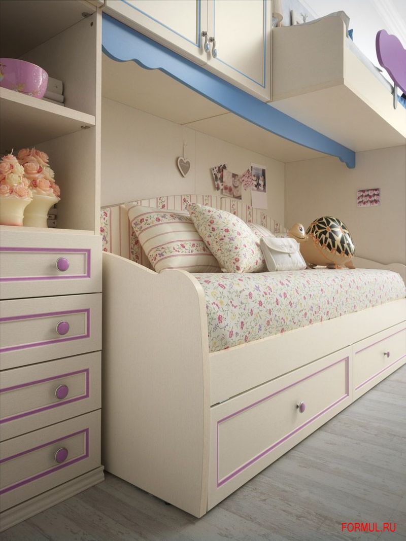 ������� Spar Composition 110