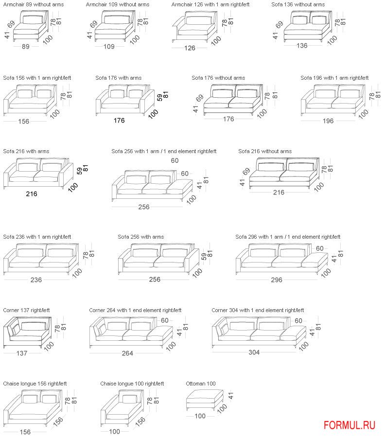 ����� Vibieffe 940 ZONE Comfort XL