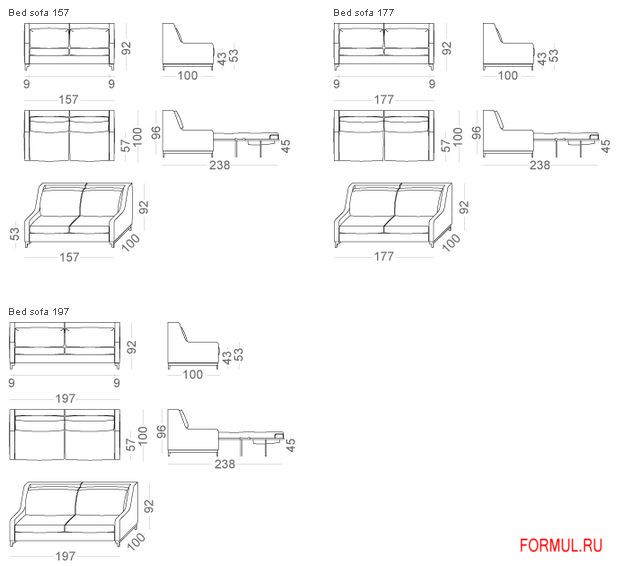 ����� ������� Vibieffe 2300 Queen