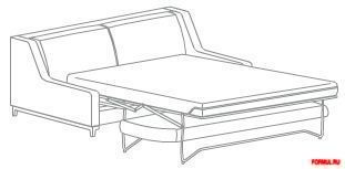   Vibieffe 3650 Tangram alto