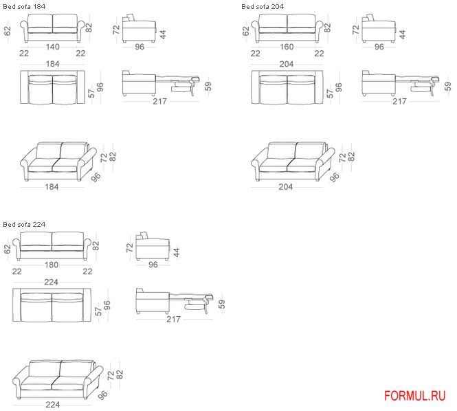 ����� ������� Vibieffe 2600 Arthur
