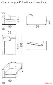 ����� ������� Vibieffe 2800 Bel Air