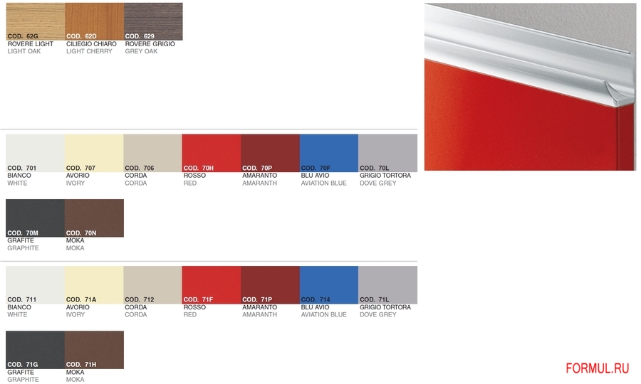 Кухня Euromobil dialogo Кухня Euromobil dialogo