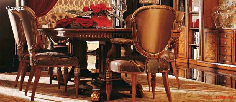 �������� ������ Bianchini Venezia