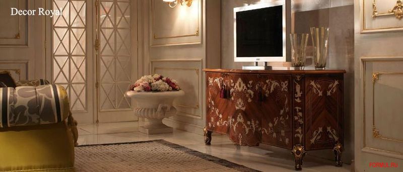  Bianchini Decor Royal