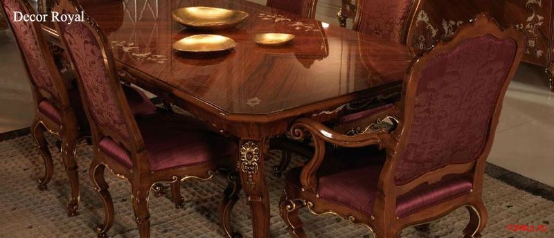  Bianchini Decor Royal