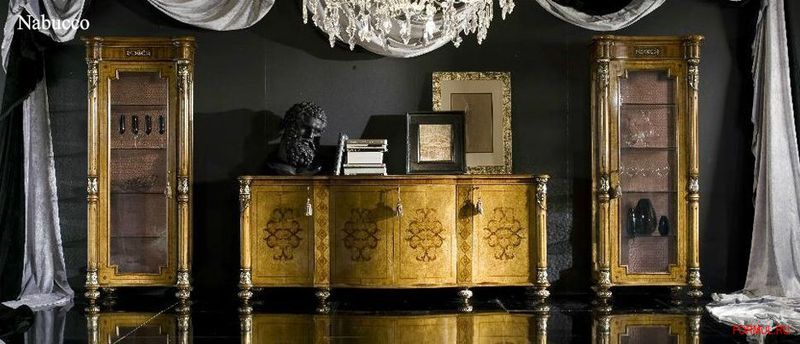 �������� Bianchini Nabucco