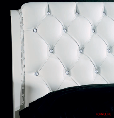 Кровать Bamar Art.2004 Кровать Bamar Art.2004