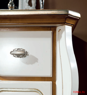 Комод Bamar Art.2001 Комод Bamar Art.2001