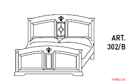 ������� Bamar Art.302/B