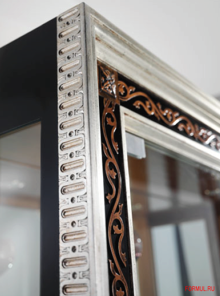 Витрина Bamar Art. 706 Витрина Bamar Art. 706