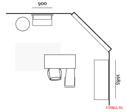������� Ferretti e Ferretti Happy night comp. 113