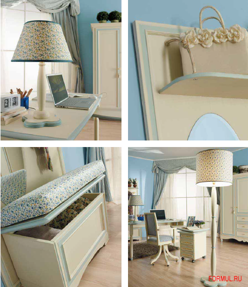 ������� Ferretti e Ferretti Happy night comp. 113