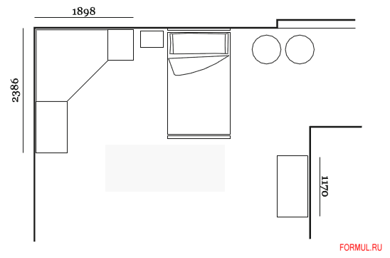 ������� Ferretti e Ferretti Happy night comp. 115
