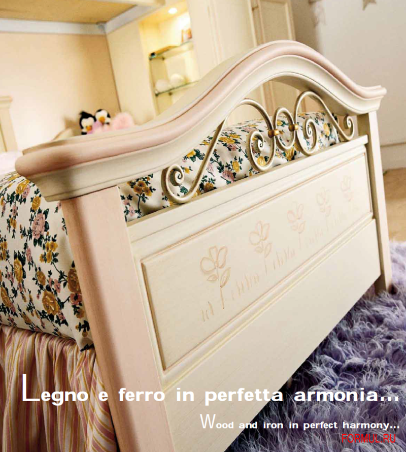 ������� Ferretti e Ferretti Happy night comp. 120