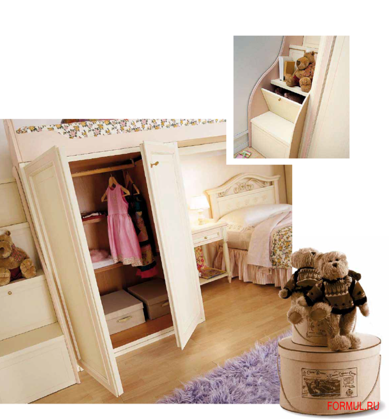 ������� Ferretti e Ferretti Happy night comp. 120